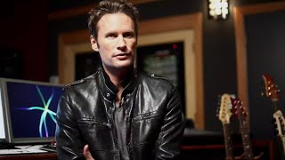 Brian Tyler - Transformers Prime HD Composer Interview