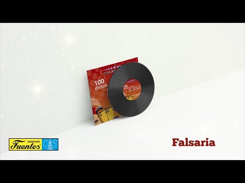 El Gran Combo de Puerto Rico - Falsaria (Audio) | Discos Fuentes