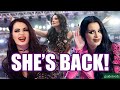ALL PAIGE WWE RETURNS