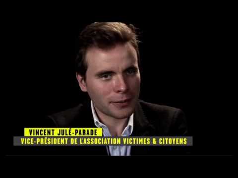 Le combat des victimes de la route pour une vraie reconnaissance