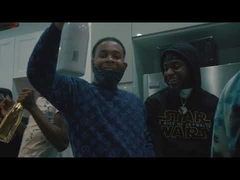 Kay Eye - MY SPOT (OFFICAL MUSIC VIDEO) PROD BY: MARS_NOVA