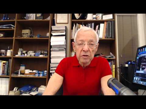 Session 10. Dehydrating Illness, Part 3, Fever. - Dr. Bernstein's Diabetes University