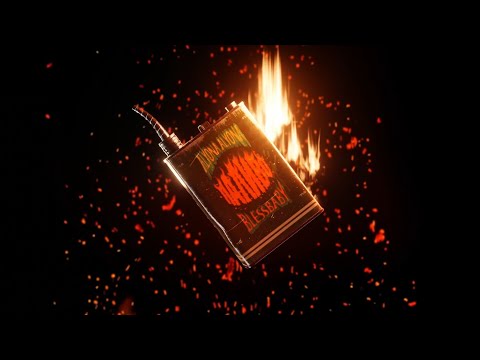 blessbaby & alyona alyona - Паливо (Official Audio, 2023)