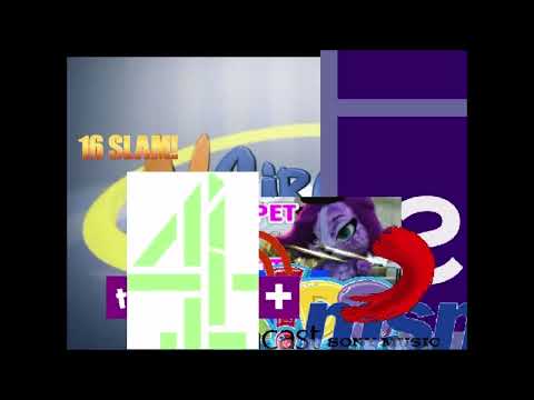 PawPawsFan8UTTP's Mugen - Reboot Episode 514 Teletoon+ Assault