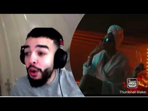 SAMI reagiert auf „JUJU Vertrau mir“