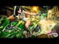 Nicki Minaj Ft Beenie Man Gun Shot