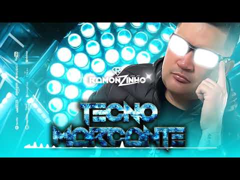 DJ RAMONZINHO - TECNO MARCANTE