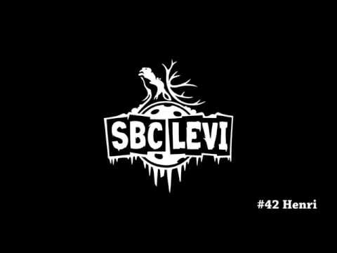 Maalikooste: SBC Levi II - PaKa 3-7 @ Keltakangas, Rovaniemi 03.10.2015