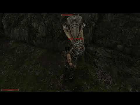 Gothic II Odyssee 2.6.3. - Gute Momente #12 - Kapitel 2 - Erzklinge segnen, Innostempel, Silbergolem