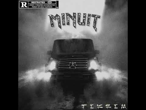 TIKRIM - « MINUIT » (audio)