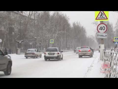 На 500 метров будет продлен маршрут №3 в Гидростроителе до пересечения улиц Енисейская - Шолохова