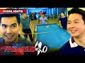 Billy challenges Rigor to a billiard match | FPJ's Ang Probinsyano (With Eng Subs)
