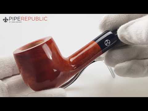 Rattray’s Short Fellow Pfeifen Terracotta 60 Einzelstück