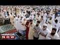Cops Ban Namaz Prayer In Open Areas Of Noida
