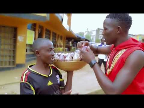 Lil Pazo - Bivamuntuuyo (Official Video)