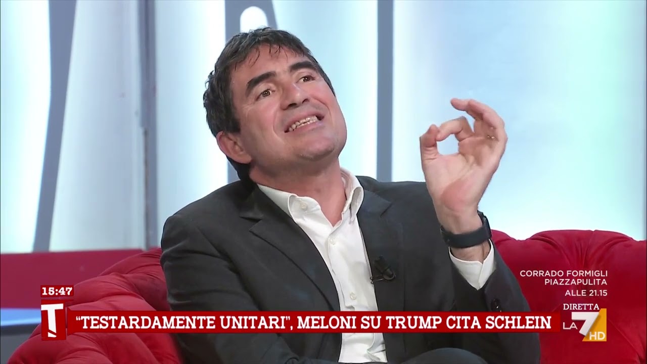 Fratoianni: "Meloni non riesce a pronunciare la parola Netanyahu, non ha detto parole chiare"