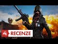 Hra na PC Playerunknown’s Battlegrounds