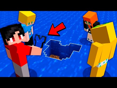 Posso Criar Armadura de Qualquer Bloco no minecraft