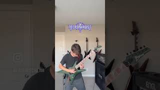 Culinary Hyperversity