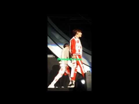 150927 SWC4 in BKK "Ready or Not"