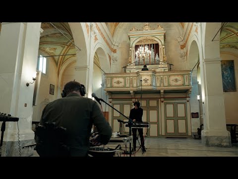 LOSTATOBRADO - Cusna