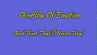 Def Leppard - Breathe A Sigh (Lyrics)