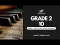 Grade 2 10 AMEB 2018 Piano Sight Reading