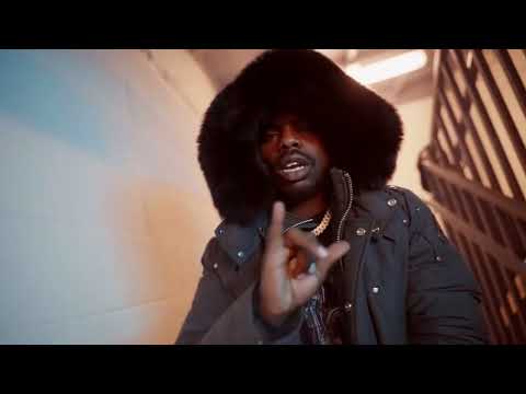 Joe Rack$ - 4 Deep (Official Video)