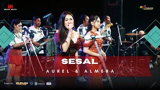 Download lagu NEW MONATA - SESAL - AUREL & ALMERA - RAMAYANA AUDIO - LIVE IN MODUNG BANGKALAN MADURA mp3