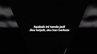 TAKKAN APA - YURA YUNITA LYRIC VIDEO