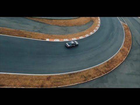 GEPRC MARK5 HD FPV Drone | FPV Drone Car Chase