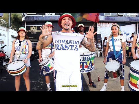 itallo ZK - A tropa avança ( Video clip oficial )