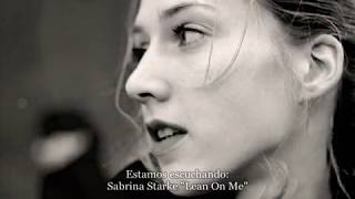 Sabrina Starke - Lean On Me