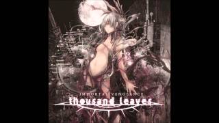 [Touhou Metal] Thousand Leaves - 01. Prelude to Extinction
