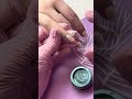 Mirror Chrome Powders - Körömdíszítő Tükörhatású Krómporok | Perfect Nails