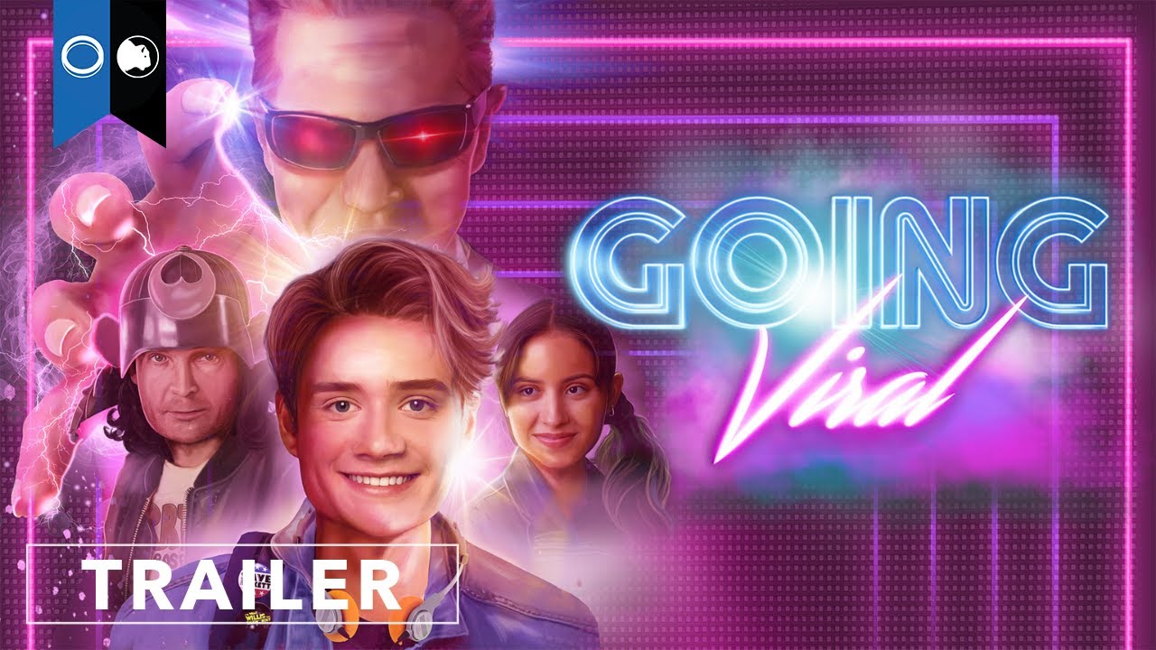 Going Viral Trailer Thumbnail