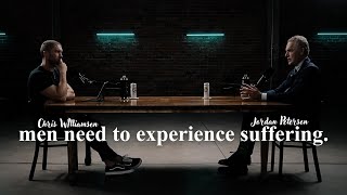 The Most Eye-Opening 20 Minutes Of Your Life | Jordan Peterson x Chris Williamson Motivation