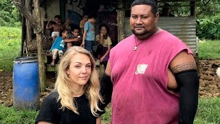 Unreported World: Obesity In Paradise