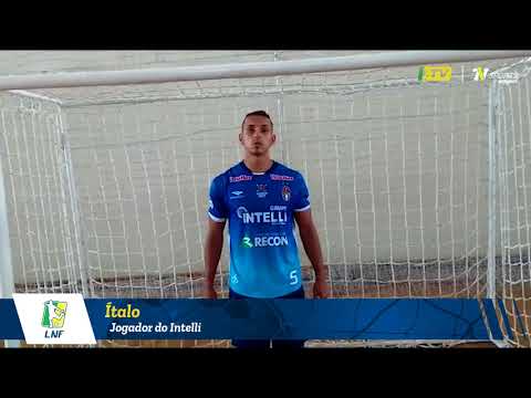 LNFTV - Ítalo - Intelli