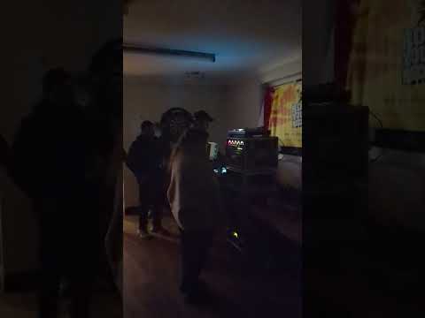 Dublife 6th Edition - Pt3 - Roots Youths DJ Kullar