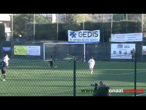 I° Memorial Halima Haider: Inter-Torino 5-0