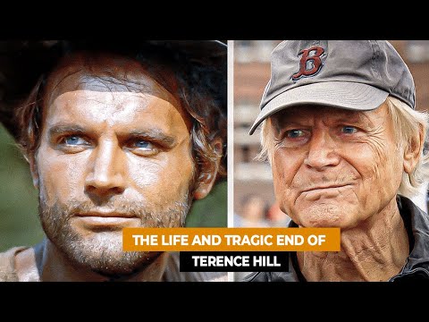 The Life and Tragic End of Terence Hill
