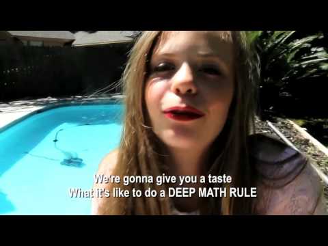 Can't Keep This Math To Myself