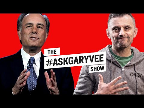 &#x202a;#AskGaryVee 308 | Ivan Seidenberg&#x202c;&rlm;