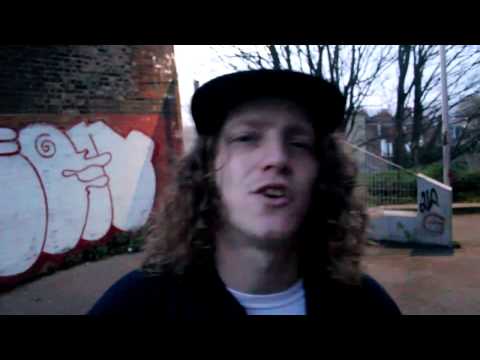 CHIE | UGHH EXCLUSIVE BARS (UK HIP HOP)