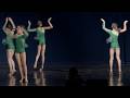 Scattered Children S Dance Age 9 10
