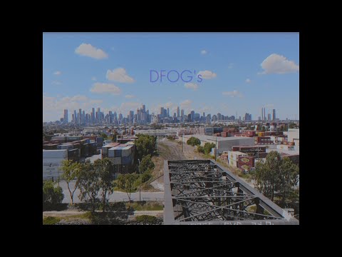 Angus Younga x Royalz - Footsmart Circa '03 ft. Bigs & Dyl Thomas (Official Video)