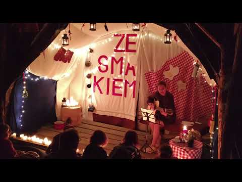 Hania Czajkowska - Bieszczadzkie anioły