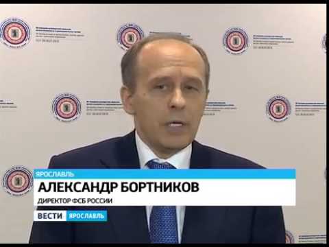 Alexander Bortnikov  bulk of the terrorists are recruiting on the Internet