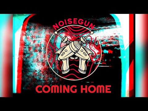 [French Downtempo] NoiseGun - Coming Home (Official Audio)
